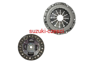 Zestaw sprzęgieł Swift IV 1,6 2012-2017 LUK