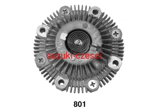 Sprzęgło SJ413, Swift, Vitara 1984-2001 Japan Parts