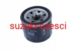 Filtr oleju Celerio, Ignis III, Swift 2014- Mann Filter