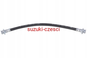 Przewód hamulcowy elastyczny Splash, Swift, SX4 1998- NK