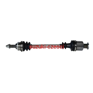 Półoś prawa Swift III 2005-2012 631 mm 23Z GSP