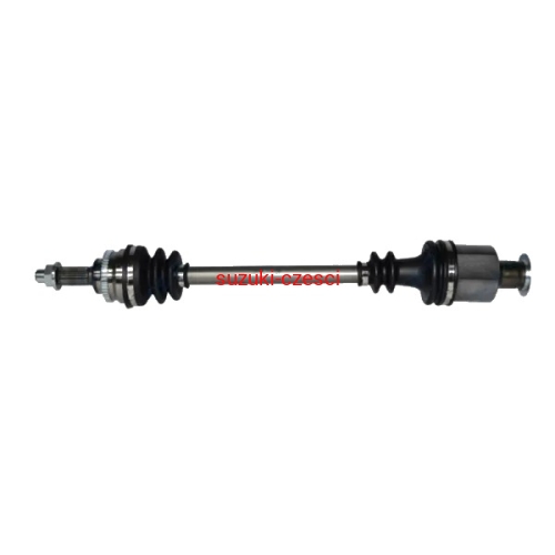 Półoś prawa Swift III 2005-2012 631 mm 23Z GSP