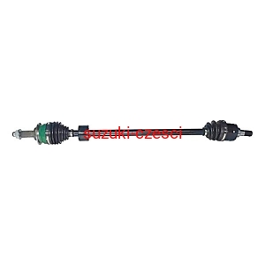 Półoś prawa Swift III 2005-2012 895 mm 22Z GSP