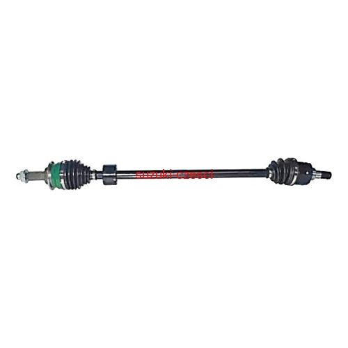 Półoś prawa Swift III 2005-2012 895 mm 22Z GSP