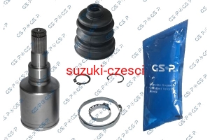 Przegub wewnętrzny lewy Alto VI 2002-2008 GSP