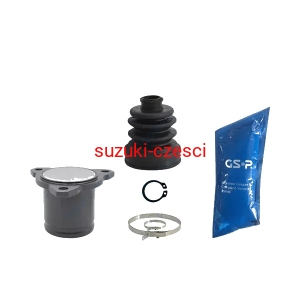 Przegub wewnętrzny tył SX4 2006- GSP