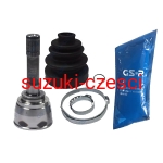 Przegub zewnętrzny Grand Vitara I, Vitara 1994-2005 30Z GSP