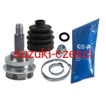 Przegub zewnętrzny Baleno 1995-2002 21Z ABS 42 GSP