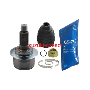 Przegub zewnętrzny SX4 2006- GSP