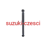 Amortyzator gazowy tył Alto II, Wagon R+ 1986-2000 GSP