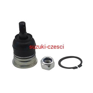Sworzeń wahacza przód Alto VII, Celerio, Swift 2009- GSP