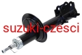 Amortyzator gazowy przód lewy SX4 2006- NTY