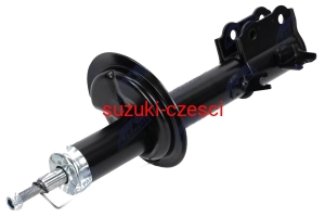 Amortyzator gazowy przód lewy SX4 2006- 4x4 NTY