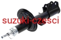 Amortyzator gazowy przód prawy SX4 2006- NTY