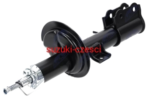Amortyzator gazowy przód prawy SX4 2006- 4x4 NTY