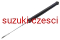 Amortyzator tył SX4 2006- NTY