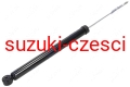 Amortyzator tył SX4 2006- NTY