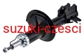 Amortyzator gazowy przód lewy SX4 2006- NTY