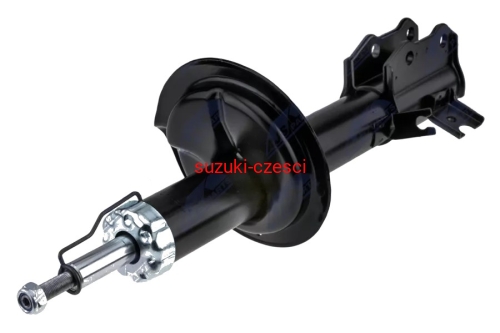 Amortyzator gazowy przód lewy SX4 2006- NTY