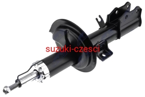 Amortyzator gazowy przód prawy SX4 2006- 2wd NTY