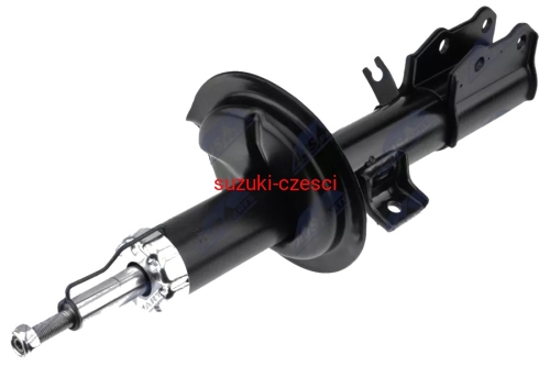Amortyzator gazowy przód prawy SX4 2006- NTY