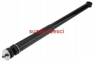 Amortyzator tył SX4 2006- 2wd NTY