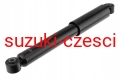 Amortyzator tył Ignis II, Wagon R+ 2000- NTY