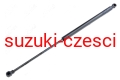 Sprężyna gazowa klapy bagażnika tył Splash 2008- NTY 507 mm