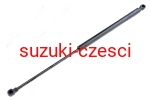 Sprężyna gazowa klapy bagażnika tył Splash 2008- NTY 507 mm
