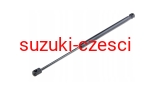Sprężyna gazowa klapy bagażnika tył SX4 2006- NTY