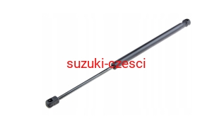 Sprężyna gazowa klapy bagażnika tył SX4 2006- NTY