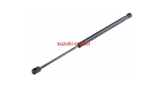 Sprężyna gazowa klapy bagażnika tył SX4 2006- NTY