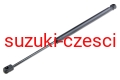 Sprężyna gazowa klapy bagażnika tył SX4 2006- NTY