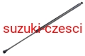 Sprężyna gazowa klapy bagażnika tył Wagon R+ 2000- NTY