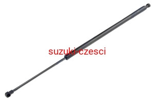 Sprężyna gazowa klapy bagażnika tył Wagon R+ 2000- NTY