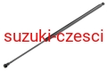Sprężyna gazowa klapy bagażnika tył Wagon R+ 2000- NTY