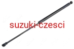 Sprężyna gazowa klapy bagażnika tył Splash 2008- NTY 508 mm