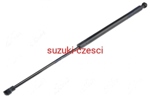 Sprężyna gazowa klapy bagażnika tył Splash 2008- NTY 508 mm