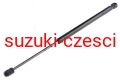Sprężyna gazowa klapy bagażnika tył SX4 2006- NTY