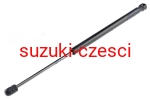 Sprężyna gazowa klapy bagażnika tył SX4 2006- NTY