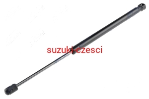 Sprężyna gazowa klapy bagażnika tył SX4 2006- NTY