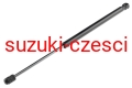 Sprężyna gazowa klapy bagażnika tył SX4 2006- NTY