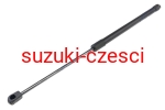 Sprężyna gazowa klapy bagażnika tył Swift IV 2010-2017 NTY