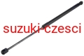 Sprężyna gazowa klapy bagażnika tył Swift V 2017- NTY