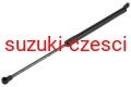 Sprężyna gazowa klapy bagażnika tył Grand Vitara II 2005- NTY