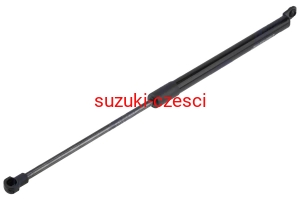 Sprężyna gazowa klapy bagażnika tył Grand Vitara II 2005- NTY