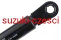 Sprężyna gazowa klapy bagażnika tył Grand Vitara II 2005- NTY