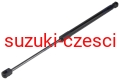 Sprężyna gazowa klapy bagażnika tył Vitara 2015- NTY