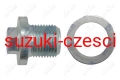 Korek spustowy miski olejowej Sedici NTY