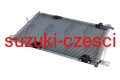 Skraplacz klimatyzacji Grand Vitara I 1998-2006 NTY